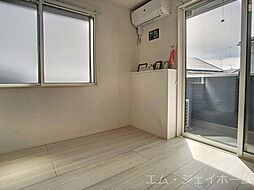 JR湖西線 比叡山坂本駅 徒歩7分の賃貸アパート 1階ワンルームのリビング/ダイニング