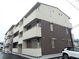 JR湖西線 堅田駅 徒歩7分の賃貸アパート