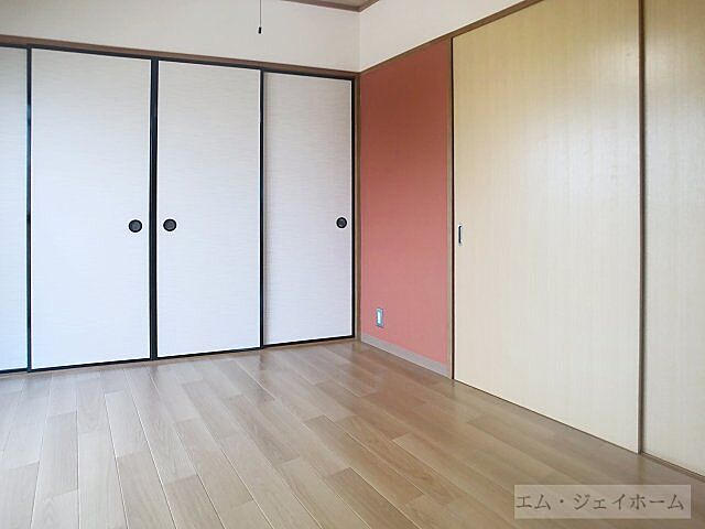 洋室