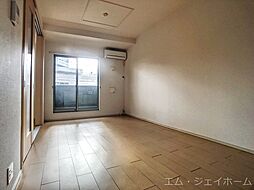 JR草津線 寺庄駅 徒歩4分の賃貸アパート 2階2LDKのリビング/ダイニング