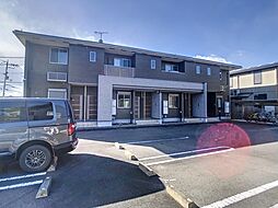 JR草津線 寺庄駅 徒歩4分