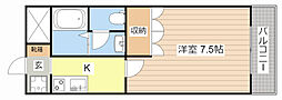 湖西線 近江舞子駅 徒歩12分