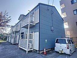 JR東海道・山陽本線 南彦根駅 徒歩30分の賃貸アパート