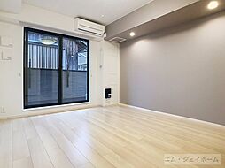 近江鉄道近江本線 水口石橋駅 徒歩9分の賃貸アパート 1階1Kのリビング/ダイニング