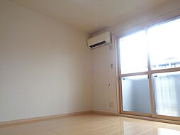 JR草津線 石部駅 3.3kmの賃貸アパート 1階1Kのリビング/ダイニング