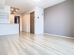 JR東海道・山陽本線 彦根駅 徒歩15分の賃貸アパート 2階ワンルームのリビング/ダイニング