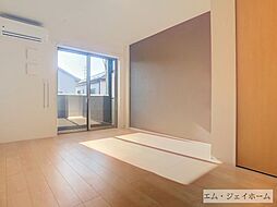 近江鉄道近江本線 高宮駅 徒歩15分の賃貸アパート 1階1Kのリビング/ダイニング