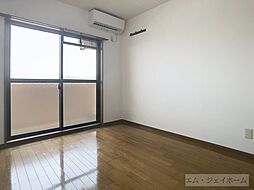 近江鉄道近江本線 愛知川駅 徒歩17分の賃貸マンション 3階1Kのリビング/ダイニング