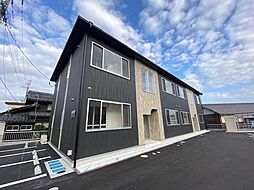 近江鉄道近江本線 愛知川駅 徒歩5分