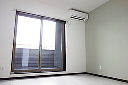 JR東海道・山陽本線 彦根駅 徒歩30分の賃貸アパート 2階1Kのリビング/ダイニング