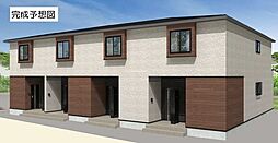 JR東海道・山陽本線 南彦根駅 徒歩26分の賃貸アパート