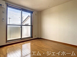 JR北陸本線 田村駅 徒歩20分の賃貸アパート 1階1Kのリビング/ダイニング