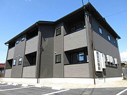 JR東海道・山陽本線 彦根駅 徒歩27分の賃貸アパート