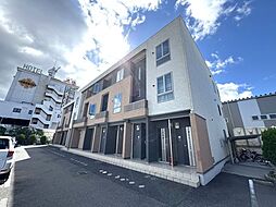 JR草津線 手原駅 徒歩10分の賃貸アパート