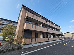 JR東海道・山陽本線 野洲駅 徒歩15分の賃貸アパート