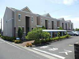 JR湖西線 堅田駅 徒歩18分の賃貸アパート