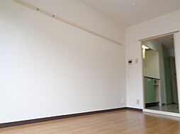 近江鉄道近江本線 水口駅 徒歩5分の賃貸マンション 5階1Kのリビング/ダイニング