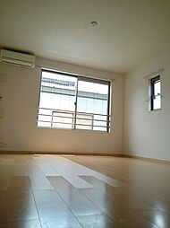 JR東海道・山陽本線 安土駅 徒歩4分の賃貸アパート 2階1Kのリビング/ダイニング