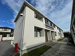 JR東海道・山陽本線 彦根駅 徒歩24分の賃貸アパート