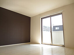 JR北陸本線 米原駅 徒歩11分の賃貸アパート 1階1Kのリビング/ダイニング