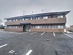 近江鉄道近江本線 長谷野駅 徒歩7分の賃貸アパート