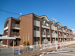 JR北陸本線 長浜駅 3.4km