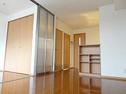 JR東海道・山陽本線 南彦根駅 徒歩24分の賃貸アパート 2階1LDKのリビング/ダイニング