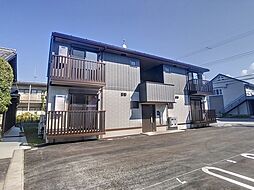 JR東海道・山陽本線 南彦根駅 徒歩19分の賃貸アパート