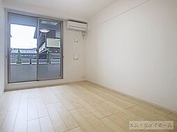 JR東海道・山陽本線 彦根駅 徒歩12分の賃貸マンション 4階1Kのリビング/ダイニング