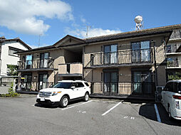 JR湖西線 唐崎駅 徒歩4分の賃貸アパート