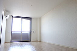 JR湖西線 唐崎駅 徒歩20分の賃貸マンション 2階2LDKのリビング/ダイニング