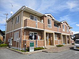 JR東海道・山陽本線 南彦根駅 3.2kmの賃貸アパート