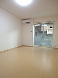 JR東海道・山陽本線 南彦根駅 徒歩17分の賃貸アパート 1階1Kのリビング/ダイニング