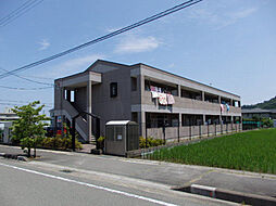 JR湖西線 近江高島駅 徒歩3分の賃貸アパート