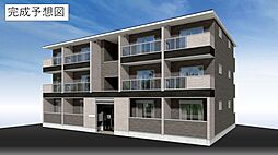 JR東海道・山陽本線 草津駅 徒歩21分