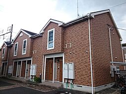 JR湖西線 和邇駅 徒歩7分の賃貸アパート