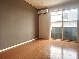 JR東海道・山陽本線 守山駅 3.2kmの賃貸アパート 1階1LDKのリビング/ダイニング