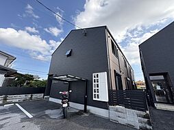 JR北陸本線 長浜駅 徒歩35分の賃貸アパート