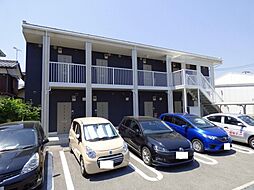 JR東海道・山陽本線 南彦根駅 徒歩17分の賃貸アパート