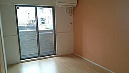 近江鉄道八日市線 太郎坊宮前駅 徒歩9分の賃貸アパート 1階1LDKのリビング/ダイニング