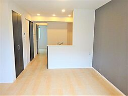 JR東海道・山陽本線 守山駅 徒歩32分の賃貸アパート 1階2LDKのリビング/ダイニング