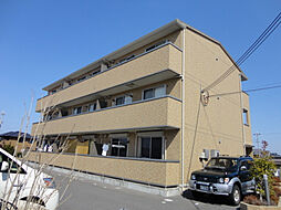 JR東海道・山陽本線 南彦根駅 徒歩30分の賃貸アパート