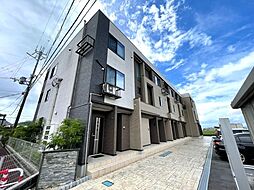 JR東海道・山陽本線 篠原駅 徒歩14分の賃貸アパート