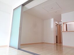 JR東海道・山陽本線 瀬田駅 徒歩32分の賃貸マンション 1階1LDKのリビング/ダイニング