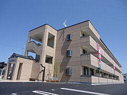 JR東海道・山陽本線 南彦根駅 徒歩23分の賃貸マンション