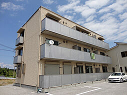 JR北陸本線 坂田駅 徒歩24分の賃貸マンション