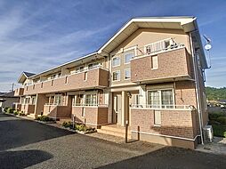 JR東海道・山陽本線 彦根駅 徒歩14分の賃貸アパート