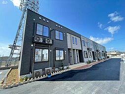 近江鉄道近江本線 八日市駅 徒歩22分の賃貸アパート