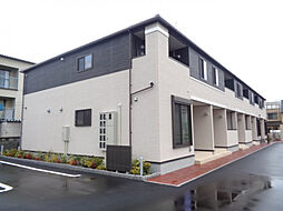 JR東海道・山陽本線 彦根駅 徒歩30分の賃貸アパート