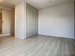 JR東海道・山陽本線 守山駅 徒歩19分の賃貸アパート 3階ワンルームのリビング/ダイニング